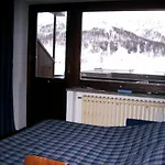 @ Palace 1 Aparthotel Sestriere