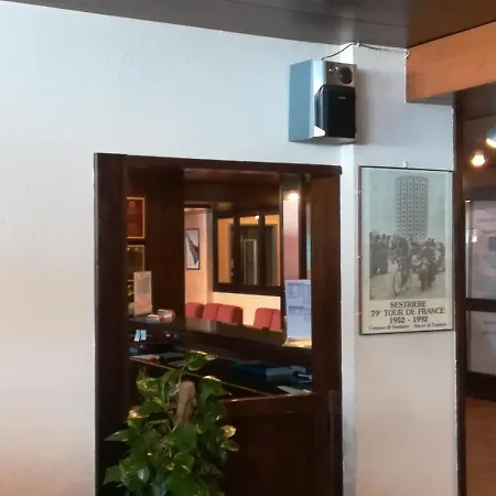 Lägenhetshotell @ Palace 1 *