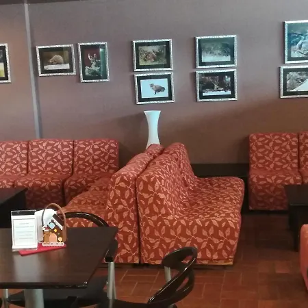 @ Palace 1 Lägenhetshotell