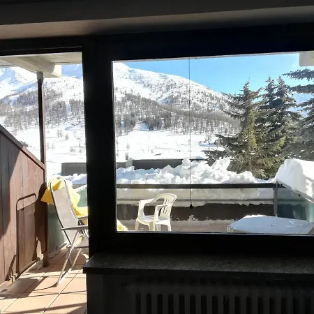 Lägenhetshotell @ Palace 1