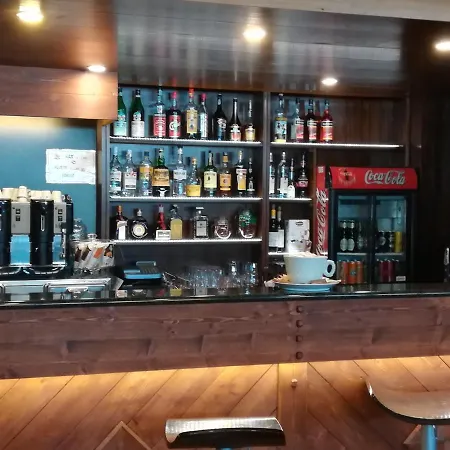 Lägenhetshotell @ Palace 1