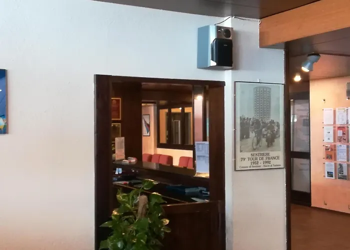 Aparthotel @ Palace 1 *