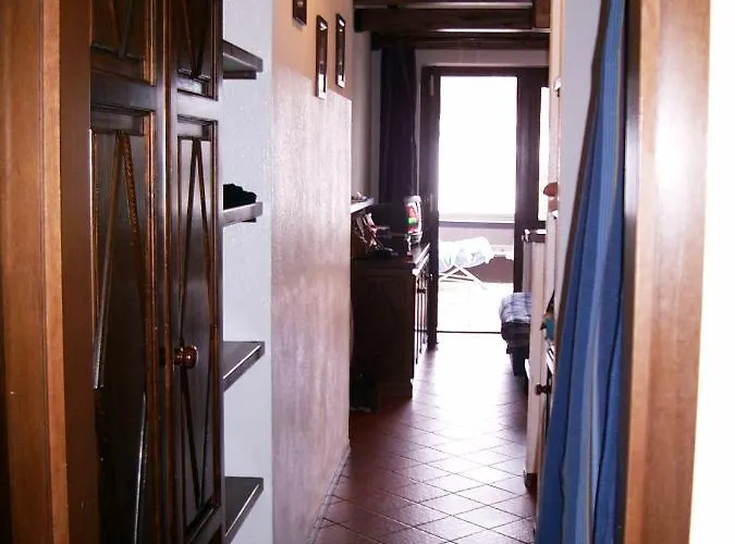 Aparthotel @ Palace 1