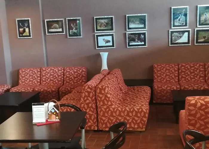 @ Palace 1 Apartahotel