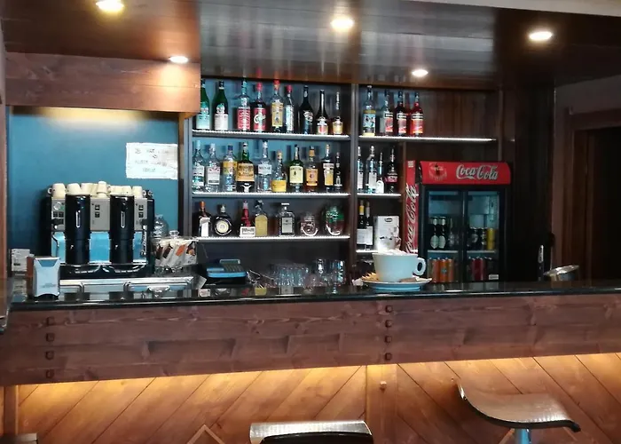 Apartahotel @ Palace 1