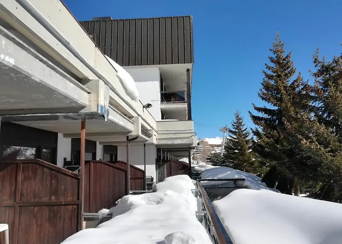 @ Palace 1 Apartahotel *